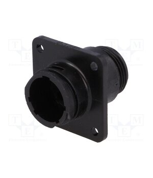 206705-1 Connector: circular; socket; male; PIN: 9; w/o contacts; size 13 j_f_m2kH7MWRLERdTvuDmak1Kqnkt7vepGZ3SHEFn1M