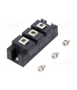 DACMH160N1200 Module; transistor/transistor; 1.2kV; 110A; HB9434; screw; 580W 5WpeyDoXuKVpDvYs9CR25Ef2NTYt3pTV5-Eq0bEOrmw