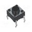 TACT-65R-F Microswitch TACT; SPST-NO; Pos: 2; 0.05A/12VDC; THT; none; 2.5N qqpbwcD0oGtLrAblKkP7te7xvMYqbEQlX9WGKuk-kXU