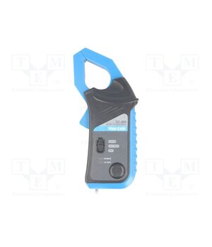 CC-650 AC/DC current clamp adapter; Øcable: 30mm; I AC: 650A; BNC socket vVi30qbDwXK82nSIBwsHz08csx7MGp5FNRRC3maDVPs