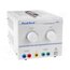 P 6125 Power supply: laboratory; AC/DC,adjustable,multi-channel; 0÷5A qWF-iDTNMH1YRcsLkhGE85r14fslrqy7IhHd4s8g9Jo