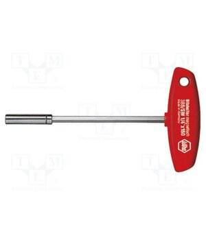 01481 Screwdriver handle; Kind of holder: magnetic; 150mm kKA_OJf0u5WaS_h4vd9jrLQQR8I-EqOHNrg4LXxi1ko