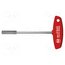 01481 Screwdriver handle; Kind of holder: magnetic; 150mm kKA_OJf0u5WaS_h4vd9jrLQQR8I-EqOHNrg4LXxi1ko