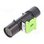 1-100932-02 Sensor: gas flow; 4.75÷5.25VDC; -200÷200slm; OUT: I2C; -20÷80°C 1JkX43scqZLNam-cO2REJx4y99Io4-Z4X6MophC0elM