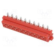TMM-6-0-20-2 Connector: wire-board; socket; female; PIN: 20; 30V; 1A; vertical pESwPQdIwNFRUy4DdpjCYeX63ExBAwAnxcKzvXHGbwo