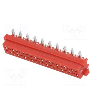 TMM-6-0-20-2 Connector: wire-board; socket; female; PIN: 20; 30V; 1A; vertical pESwPQdIwNFRUy4DdpjCYeX63ExBAwAnxcKzvXHGbwo