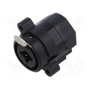 NCJ10FI-V Connector: Jack 6,3mm + XLR; socket; female; straight; THT; 3A RDvfOlA7aWydMS0PoGjYaGjVciVV0Lf5X9HeXvR5aQU