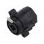 NCJ10FI-V Connector: Jack 6,3mm + XLR; socket; female; straight; THT; 3A RDvfOlA7aWydMS0PoGjYaGjVciVV0Lf5X9HeXvR5aQU