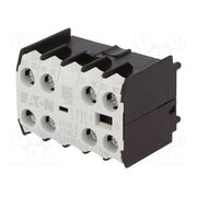 22DILE Auxiliary contacts; Leads: screw terminals; front; DILEM,DILER tBnR09y-EKD-3OkQJunld7OZWe8CuorhTF4SdhWcHlE
