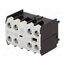 22DILE Auxiliary contacts; Leads: screw terminals; front; DILEM,DILER tBnR09y-EKD-3OkQJunld7OZWe8CuorhTF4SdhWcHlE