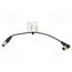 C21320000000069 Cable: for sensors/automation; M12; PIN: 4; unshielded; plug; PUR EPuvKh1VwfeotwuxHXzo12r1yrJoe1KSiz8YGxmXE3I