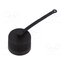 08 2301 000 000 Accessories: protection cover; internal thread,threaded joint 6DhXp4gKTEnoHZ0mEiXKnxiD2L_3kno5FoKNl4YIxjk