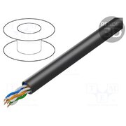 7928A 0101000 Wire; U/UTP; 4x2x24AWG; industrial Ethernet,outdoor; 5e; wire; Cu ZnCafsBlnM68EstEsOpPuG5WffWW1dUgdSIF6Dz6Gf0