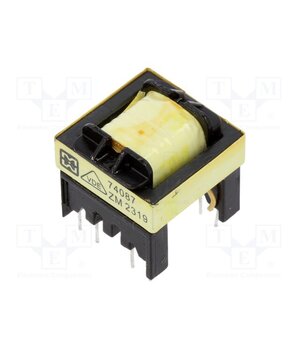 74087 Transformer: impulse; 85VAC,265VAC; 9÷15V; 9÷15V; 1.5A; 1.5A; PCB tB8h8oWN1m68XlREQILp0K2rM42VPATzPkMtyoTxRyM