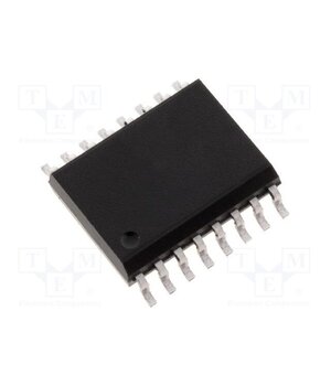 MCP3208-CI/SL IC: A/D converter; Ch: 8; 12bit; 100ksps; 2.7÷5.5V; SO16; tube ObEMAgFZ4kjq12zTmYPlduqp-CnxNTGBhoGn1V_80y8