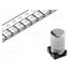 UCB1C471MNL1GS Capacitor: electrolytic; SMD; 470uF; 16VDC; Ø10x10mm; ±20%; 7000h lKKbWGrb8iBhsNQ6tVDh8-kxyC2NI5FYDPHnvd044u8