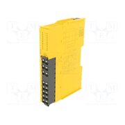 RLY3-OSSD300 Module: safety relay; 24VDC; for DIN rail mounting; ReLy; IP20 qJAx2U5iUh-9-SWoqFin1tHBNFz6TRZRO-ZKcwT0fBU