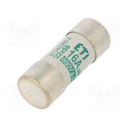 002641009 Fuse: fuse; 16A; 690VAC; aM; cylindrical,industrial; 22x58mm Ys5OPqU2HgfH4n2STBVOKr35rPP6QzOc1AJwptYDgeo