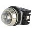 NEF30-LEB-24VDC Control lamp; 30mm; NEF30; Illumin: LED,filament lamp; Ø30.5mm KCHdhltjm7pZ0mhOabRXm6_m1zng6Fygn5QOnVtiIQA