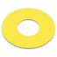 ZB2BY9101 Label; yellow; Cutout: Ø22mm; Dim: Ø60mm 488zPg0KXJyhuVM33IRhOvFUKarEZ6z9M-nASHj3V0A