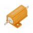 AHP25W-220RF Resistor: wire-wound; with heatsink; 220Ω; 25W; ±1%; 50ppm/°C qwemJG_zqrgW1eCMSqBa-g_vLq0I7IzLet7tPoarcq4