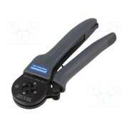 4300-4661 Tool: for crimping; insulated solder sleeves; 8AWG÷26AWG; 176mm 7uVkKfxcBfDjVR1sWg24rEscyGpy2TCVeG-FjIkkogc