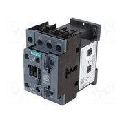 3RT2325-1AB00 Contactor: 4-pole; NO x4; Auxiliary contacts: NO + NC; 24VAC; 690V 5-3TcfIVWoDjGN4IDLxE-pJz92TNsBNFGxX2EykUo18