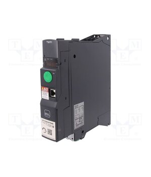 ATV320U07N4B Vector inverter; 0.75kW; 3x400VAC; 3x380÷500VAC; 0÷10V; IN: 9; 2.3A 70EZ1oAdMjIG0V5bdq2s94hwMHf7mMDv1jYA8tPrrVo