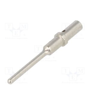 0460-202-20141 Contact; male; 20; nickel plated; 0.2÷0.5mm2; turned contacts NE0jZ2Ocq3iMm8k4K5ADlFCyksYSp3cPyFN_Ui2w2ns