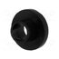 IB 11 Insulating sleeve; Øint: 3.1mm; UL94V-0; thermoplastic; H: 3.5mm 6fy_kBqSZ9I8GSFiCufEabyGVccq5-3_CPyoDHLXBgw