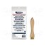 857 Tool: brush; hog hair; L: 120mm; for precision work; single sided UM0Hk05a3u0chgnVTicMpTCYZYJiIBAukN7YmX_3UCU