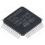 STM32G030C6T6 IC: STM32 ARM microcontroller; 64MHz; LQFP48; 2÷3.6VDC; -40÷85°C eXqj8eeZwCg0S4O7JO0tB8joRpbnjSzpNA2QokMqfrw