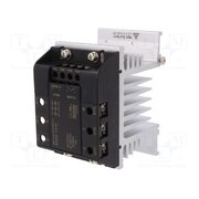 SRH3-1415 Relay: solid state; 15A; Uswitch: 48÷480VAC; 3-phase; SRH3; 130mm a7KVy-EerssocTEf_p20wKil9PAuGgM_tC03YTVKtQE