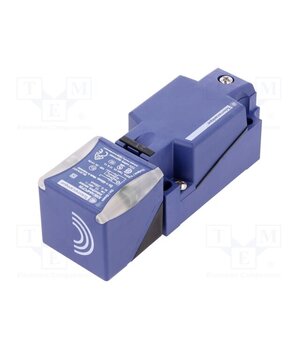 XS8C4A4PCP20 Sensor: inductive; 0÷40mm; PNP / NO + NC; Usup: 12÷48VDC; 200mA fpraJFpCHiVQ-f8lOncQtisq2TP1B3e9TFkBmR2Gv_U