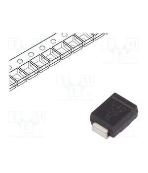 VSSB420S-M3/52T Diode: Schottky rectifying; SMB; SMD; 200V; 4A; 7 inch reel b2E3_Y7TBo_KcFziMBQz7iXcwY1hj3oQh1Un7RvjeIU