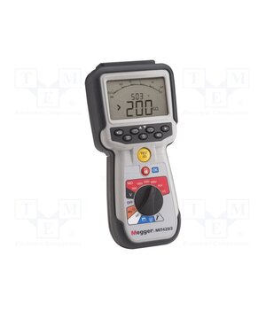 1004-739 Meter: insulation resistance; LCD; R range: 0.01÷1000kΩ; 1nF÷10uF 7BaBTNq8gN5A2EVOniG2KleLbsfGZG52_8fAWrufE1I