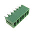 KALADĖLĖ KONTAKTINĖ 6pin kištukas, L=3.5mm, H=9.2mm, 300V 8A CKK306_U.jpg