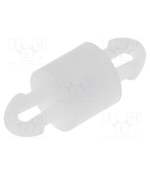 MDLSP1-04M-01 PCB distance; polyamide; L: 4mm; latch/latch ow2VuDISLsQv1LEIqYK_Ivh__TQ7lJjqFBNUwhTk43k