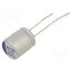 YL1J107M10012PA Capacitor: hybrid; THT; -55÷125°C; Body dim: Ø10x12mm; 100uF; 63VDC nR0Ljn_Pn0LKQHX047X4vaCFIm-yP12t_XzLrqVHheQ