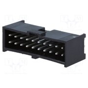 90130-1120 Connector: rectangular; socket; male; PIN: 20; C-Grid III; straight v8OkYL8XO3OK6ZGhiESLG0e4ZHKaIQYPrGkdDnmpAKo