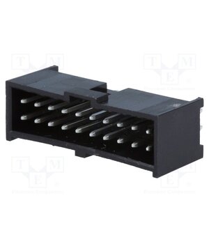 90130-1120 Connector: rectangular; socket; male; PIN: 20; C-Grid III; straight v8OkYL8XO3OK6ZGhiESLG0e4ZHKaIQYPrGkdDnmpAKo