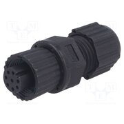 MSAP-08BFFA-SL8001 Connector: M12; plug; PIN: 8; female; 30V; straight; IP67,IP68; 2A OFVX_R8wFKHyx3p46ZHWoQ2VBlWFNZl51krrQY_m8mY