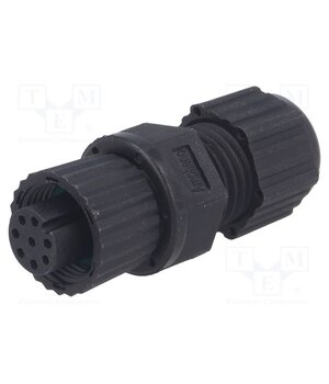 MSAP-08BFFA-SL8001 Connector: M12; plug; PIN: 8; female; 30V; straight; IP67,IP68; 2A OFVX_R8wFKHyx3p46ZHWoQ2VBlWFNZl51krrQY_m8mY