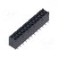 SSM-112-L-DV Connector: pin strips; socket; female; PIN: 24; vertical; SMT; 2x12 iwbi3spr726yn2T4j_4qzcE6SYEpbYqFtKDBpHsU7DU