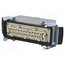 75009654 Connector: HDC; plug; female; EPIC KIT; PIN: 24; 16A; 500V; 24+PE Baq-GhGf5w6woxMTFNVWmoEzSzQkyFn4mgR4O9P2Ljo