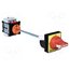 VCCD1 Main emergency switch-disconnector; Poles: 3; on panel; 32A; IP65 WjqThrGwPw1s84oN25H7XzNT1zSU6GYI10ebUWdbWa8