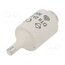 LE2702 Fuse: fuse; 2A; 500VAC; gG,time-lag; DII Zu83N-YW8Dwi-csAU3ZF3S1FgeCktzx0Iopq_NEE_nI