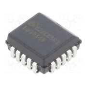 LM3914V/NOPB IC: driver; display controller; PLCC20; 30mA; 1.35÷25VDC eHv5P_rJ3eeh6Z6hp54oawLITxwU0ALOPz9KYTd-EBw