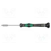 05118108001 Screwdriver; precision; 6-angles socket; HEX 1.5mm GrBaJTfJmh1N0LNjPrurWOhC9raMNz8SUIqNn1DBisQ