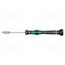 05118108001 Screwdriver; precision; 6-angles socket; HEX 1.5mm GrBaJTfJmh1N0LNjPrurWOhC9raMNz8SUIqNn1DBisQ